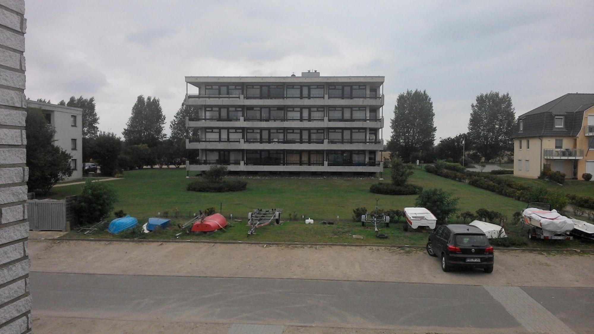 Meeresrauschen Staberdorf Exteriér fotografie